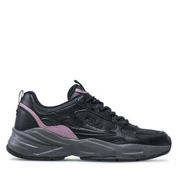 

Снікерcи Fila Novarra Wmn FFW0193.83150 Black/Mauve Shadows, Чорний