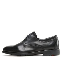 

Туфлі Lloyd Tambo 13-113-00 Black, Чорний