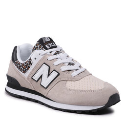 New Balance Sneakers New Balance GC574AM1 Grå