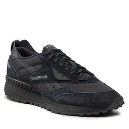 Reebok Обувки Reebok Lx2200 GY1532 Cblack/Cblack/Cblack