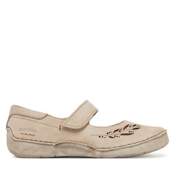Josef Seibel Zapatos hasta el tobillo Josef Seibel Fergey 58 59658 Beis