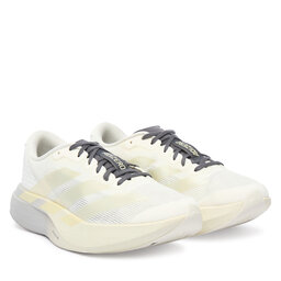 adidas Взуття для бігу adidas adizero Evo Sl Shoes KI4794 Кремовий