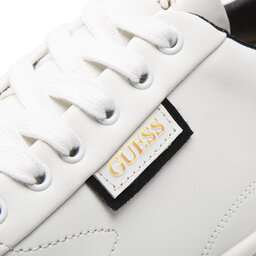 

Снікерcи Guess, Білий
