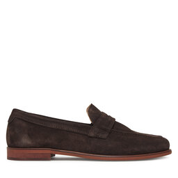 Gant Μοκασίνια Gant 30673878 Καφέ