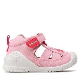 

Босоніжки Biomecanics 232181 Pink B, Рожевий