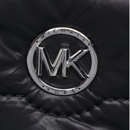 

Сумка MICHAEL Michael Kors Lilah 30R3S5LT3C Black, Чорний
