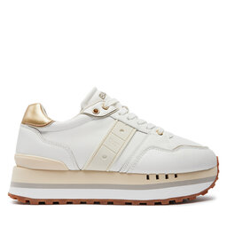 Blauer eschuhe