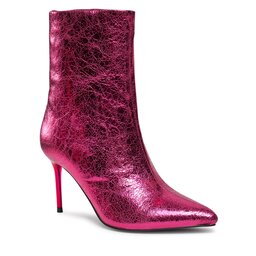 Steve Madden Stövletter Steve Madden Lyricals Bootie SM11002592 SM11002592-LMP Luminous Pnk