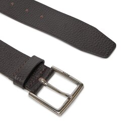 

Чоловічий ремінь Boss Rummi-Gr Sz35 50512758 Darkbrown 205, Коричневий