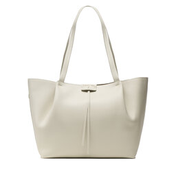 

Сумка Patrizia Pepe CB8896/L001-W338 Off White W338, Écru