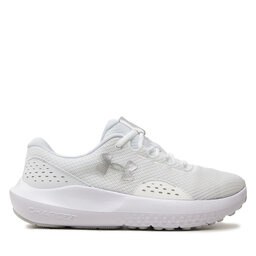 Under Armour Παπούτσια για Τρέξιμο Under Armour Ua W Charged Surge 4 3027007 Λευκό