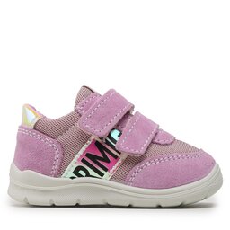 

Снікерcи Primigi 3850133 Peony Pink, Рожевий