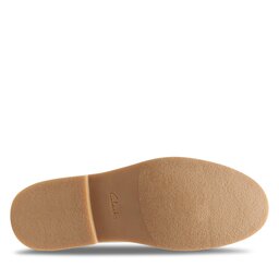 

Черевики Clarks Desert Bt Evo Sand Suede, Бежевий