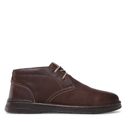 

Черевики Cesare Cave MI07-B258-B94-01 Brown, Коричневий