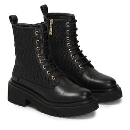 Kazar Žygio batai Kazar Lakemoor 84405-08-00 Black