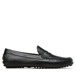 

Мокасини Boss 50481862 Black 1, Чорний