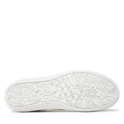 

Снікерcи Skechers Clean Life 113537/NAT Natural, Бежевий
