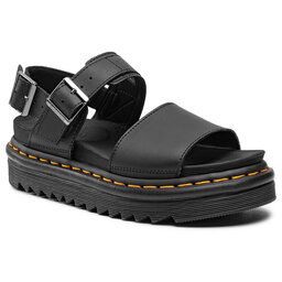 Dr. Martens Sandaler Dr. Martens Voss 24233001 Black