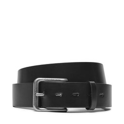 Calvin Klein Jeans Pánský pásek Calvin Klein Jeans Gift Classic Belt K50K512102 Černá