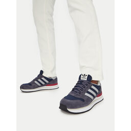 adidas Снікерcи adidas Zx 500 Rs KI9811 Cиній