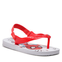 Havaianas Sandaler Havaianas Baby Marvel 41471323498 Ice Grey