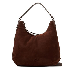 Coccinelle Сумка Coccinelle T96 Coccinellerebekka E1 T96 13 01 01 Коричневий