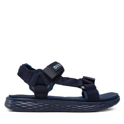 

Босоніжки Big Star Shoes FF274A601 Navy, Cиній