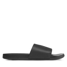 

Шльопанці Billabong Cush Slide ABYL100013 Blk Black, Чорний