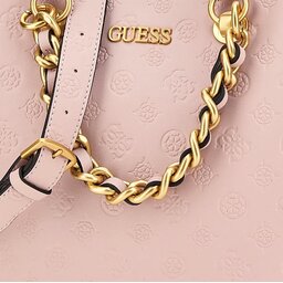 

Сумка Guess Geva (PA) HWPD89 59060 REG, Рожевий