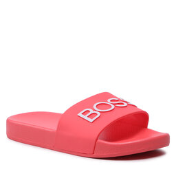 Boss Mules / sandales de bain Boss J19078 S Poppy 985