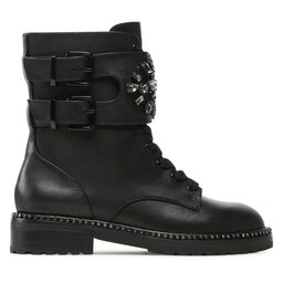 

Черевики туристичні Kurt Geiger, Чорний