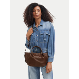Weekend Max Mara Handtasche Weekend Max Mara Kadritto 2625516135 Braun