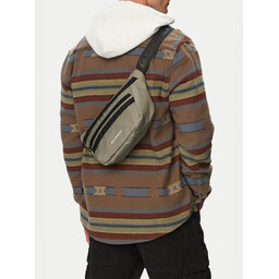 Quiksilver Gürteltasche﻿ Quiksilver WBEO-QUIK-M-001-10 Dunkelgrau