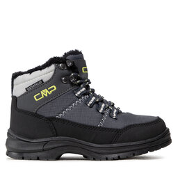 

Трекінгові черевики CMP Kids Annuuk Snow Boot Wp 31Q4954 Titanio U911, Сірий