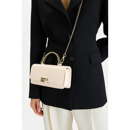 Nine West Handtasche Nine West CEO-Mercer Mood-KY317 Beige