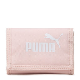 Puma Portofel Mare de Damă Puma Phase Wallet 075617 79 Chalk Pink