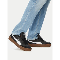 Puma Sneakers Puma Park Lifestyle SK8 400497 02 Schwarz