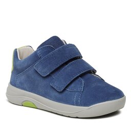 Superfit Sneakers Superfit 1-000661-8000 S Blue/Green
