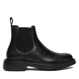 Fabi Chelsea cipele Fabi FU1252 Crna