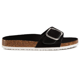 

Шльопанці Big Star Shoes FF274798 Black, Чорний
