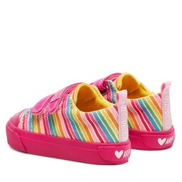 

Кеди Agatha Ruiz de la Prada 242930-A Fucsia, Кольоровий