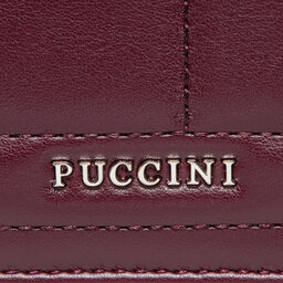 

Сумка Puccini BK2221123 3B, Бордовий