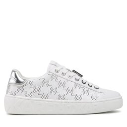 

Снікерcи KARL LAGERFELD KL61013 White Lthr, Білий