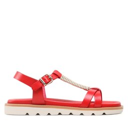 

Босоніжки Salamander 32-54801-03 Red, Червоний