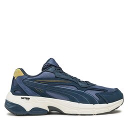 Puma Sneakersy Puma Teveris Nitro Canyons 392912 02 Niebieski