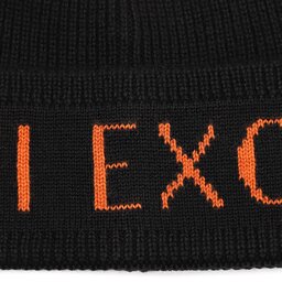 

Шапкa Armani Exchange 954661 3F301 03620 Nero/Arancio, Чорний