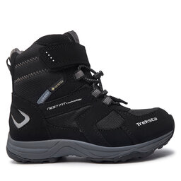 Treksta Hótaposó Treksta Arrow Gtx High GORE-TEX 1720559 008 Fekete