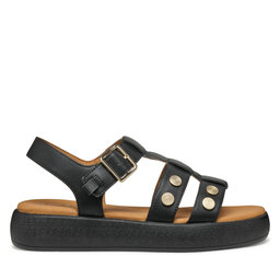 Geox Sandalen Geox D Camalei D550NE 000BC C9999 Schwarz