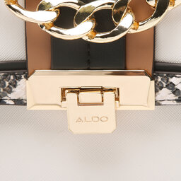 

Сумка Aldo Ybayn 13558908 270, Бежевий