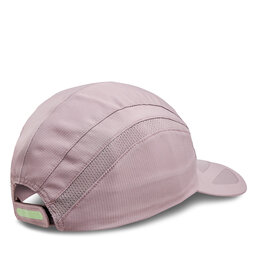 

Бейсболка adidas Running x Adizero HEAT.RDY Lightweight Cap IR7830 Prlofi/Segrsp, Фіолетовий